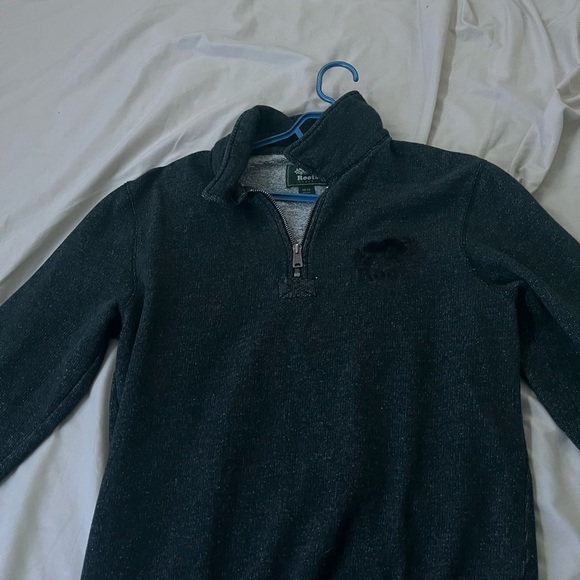 Mens root pullover - Picture 3 of 3